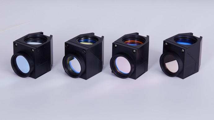 如何衡量熒光激發(fā)塊好壞？