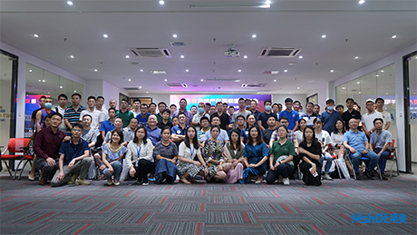 中國造，正當(dāng)潮|首屆國產(chǎn)儀器聯(lián)盟發(fā)布會成功舉辦