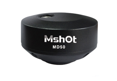 明美顯微鏡攝像頭在國(guó)產(chǎn)金相顯微鏡下表現(xiàn)出色