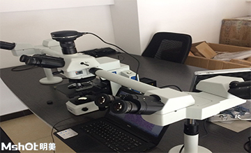 明美顯微數(shù)字相機、舜宇顯微鏡