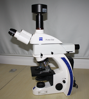 這就是明美與蔡司結合的產(chǎn)品