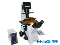 花香蝶自來，明美研究級顯微成像系統(tǒng)展現(xiàn)驚艷效果