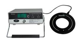 廣州明美自主研發(fā)顯微鏡透明熱臺- 行業(yè)獨領風騷